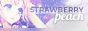 Strawberry Peach